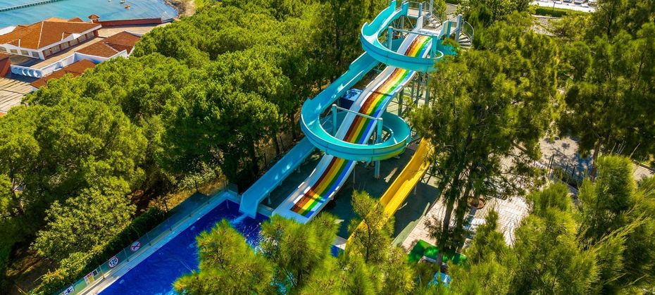 Asteria Ephesus Kusadasi