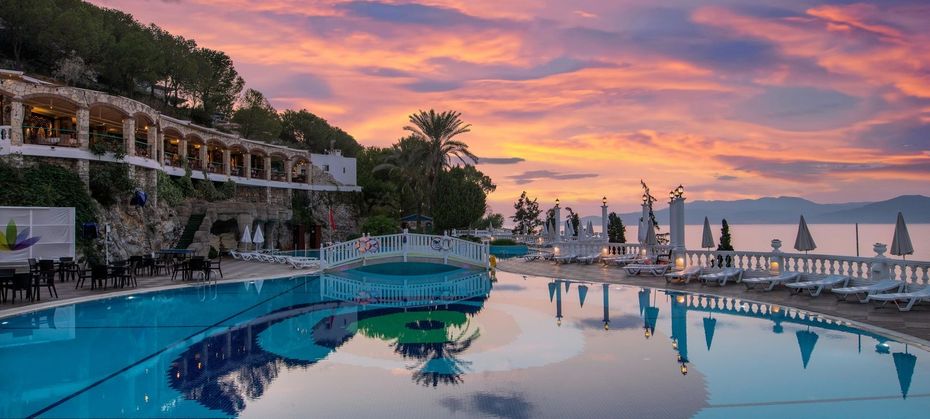 Asteria Ephesus Kusadasi