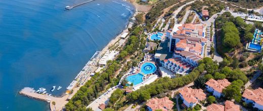 Asteria Ephesus Kusadasi