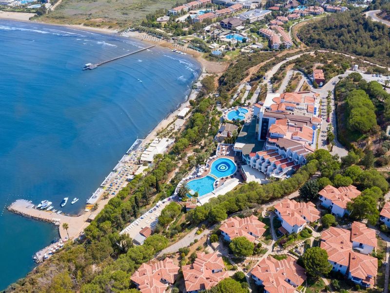 Labranda Ephesus Princess 5*