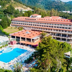 Labranda Mares Marmaris ex Mares Dolphin Park Spa