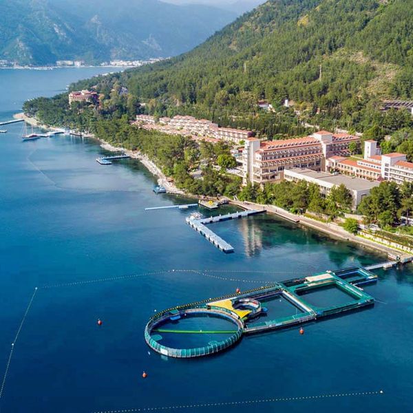 Labranda Mares Marmaris (ex Mares Dolphin Park & Spa) - zdjęcie 5