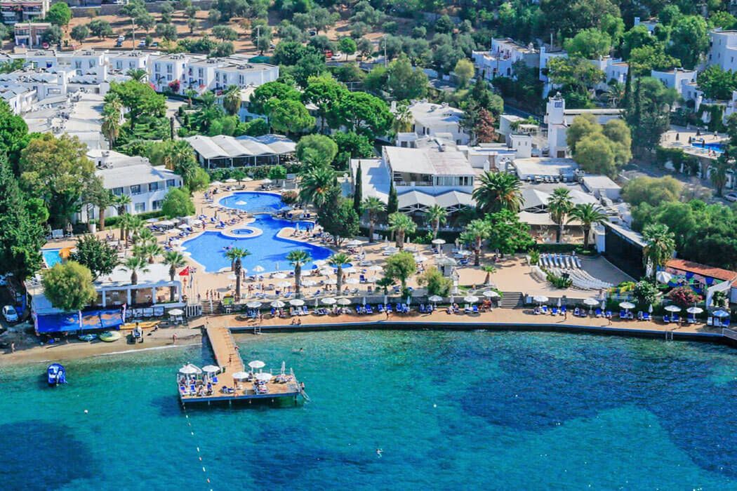 Hotel Labranda TMT Bodrum Resort