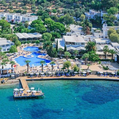 Labranda TMT Bodrum Resort - Wybrzeże Egejskie