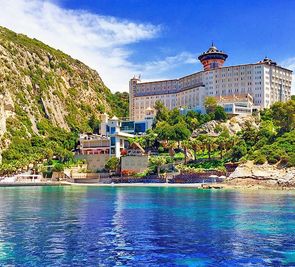 Ladonia Hotels Adakule (ex Alkoclar Adakule)