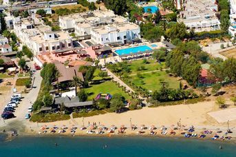 Ladonia Del Mare (ex Cesars Resort Bodrum)