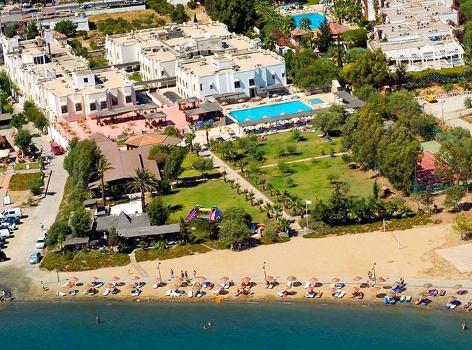 Ladonia Del Mare (ex Cesars Resort Bodrum)