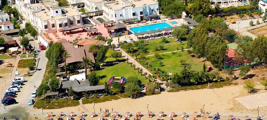 Ladonia Del Mare (ex Cesars Resort Bodrum)