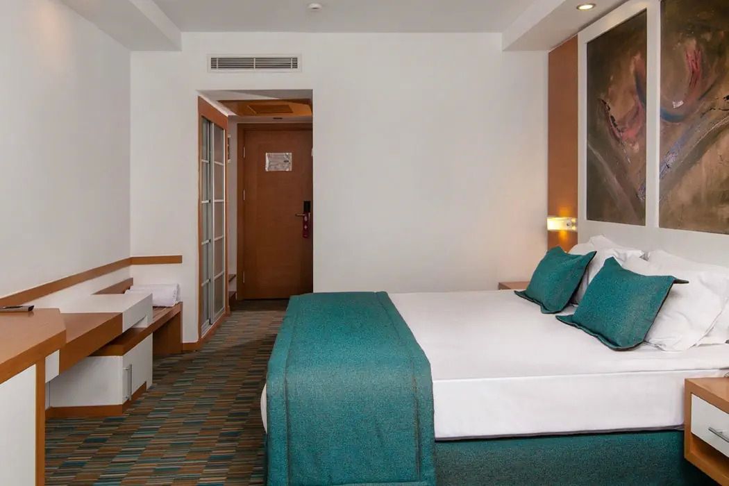 Ladonia Hotels Adakule - pokój