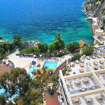 Ladonia Hotels Adakule - Wybrzeże Egejskie