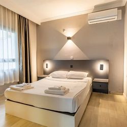 Ladonia Leo Beach Resort