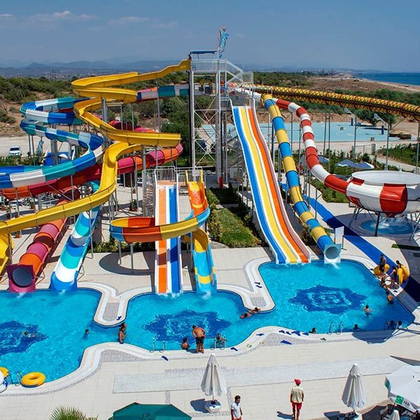 Lago Hotel - zdjęcie 3