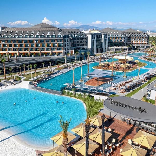 Lago Hotel - zdjęcie 2