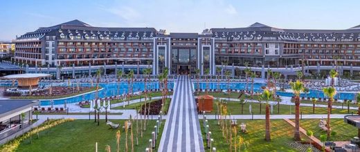 Lago Hotel