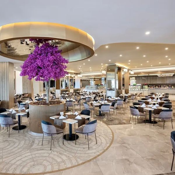Lago Hotel - zdjęcie 4