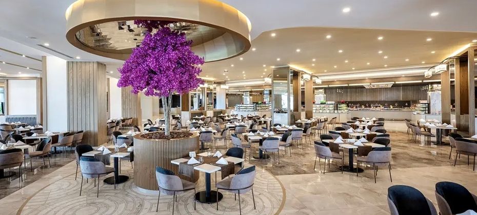 Lago Hotel