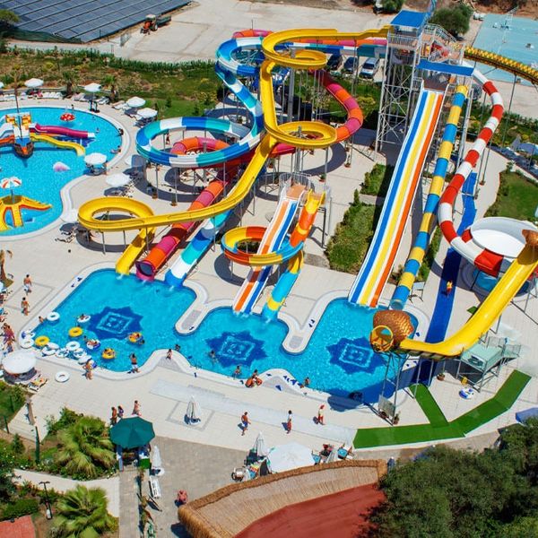 Lago Hotel - zdjęcie 4