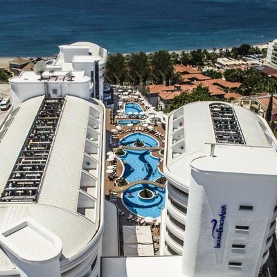 Laguna Beach Alya - Riwiera Turecka