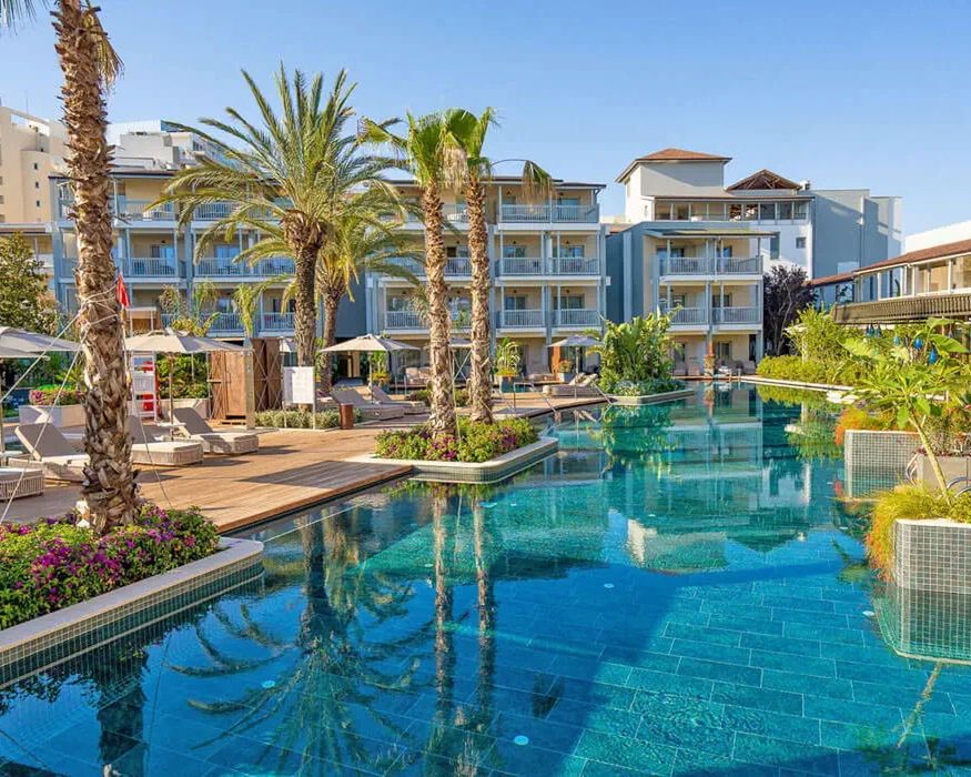 Barut Lara Collection
