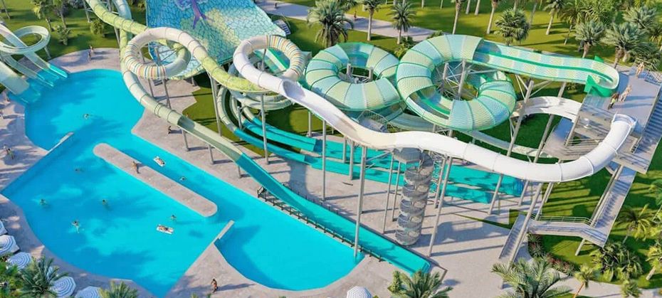 Barut Lara Resort Spa & Suites