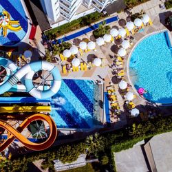 Wyndham Garden Lara ex Lara Family Club