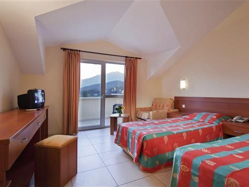 Larissa Blue Resort