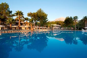 Larissa Club Saphire (ex Fun & Sun Club Saphire)