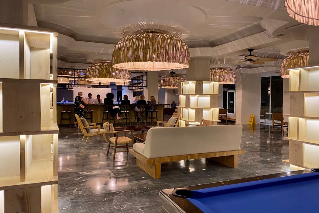 Laur Experience & Elegance - drink bar