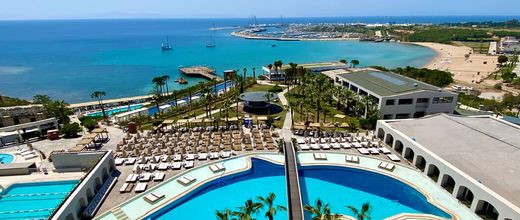 Laur Experience & Elegance