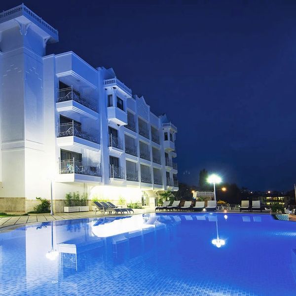 Hotel Lavista Boutique w Turcja (Kusadasi) - oferta last minute