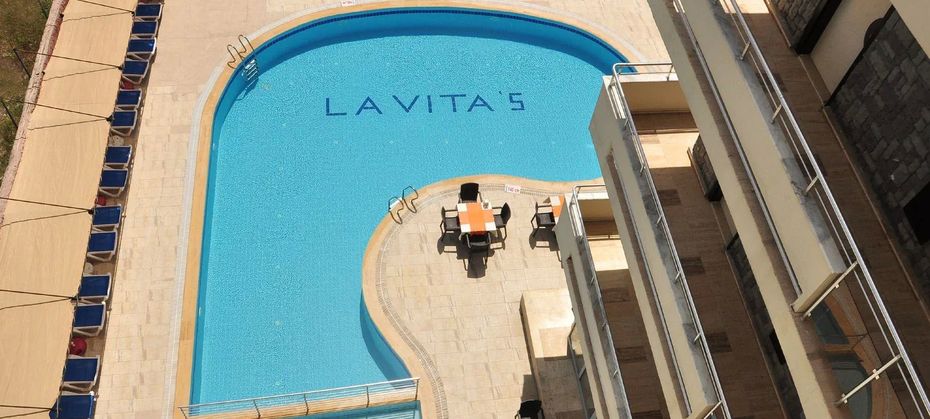 Lavitas