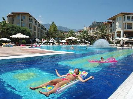 Le Jardin Resort