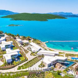 Le Meridien Bodrum Beach Resort ex Lux Bodrum
