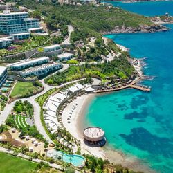 Le Meridien Bodrum Beach Resort ex Lux Bodrum