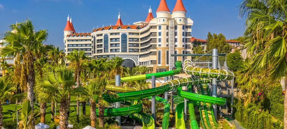 Leodikya Kirman Premium