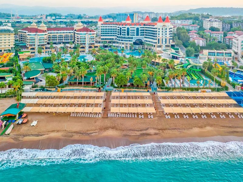 Leodikya Kirman Premium