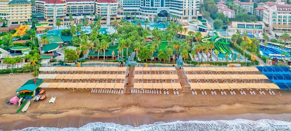 Leodikya Kirman Premium