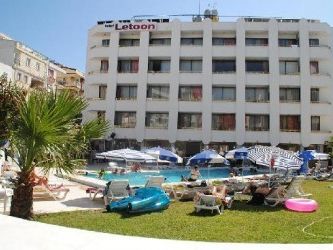 Letoon 3*