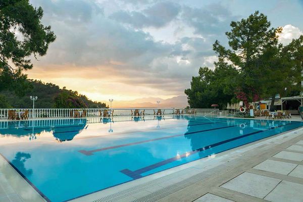 Letoonia Club & Hotel