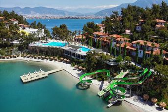 Letoonia Club & Hotel