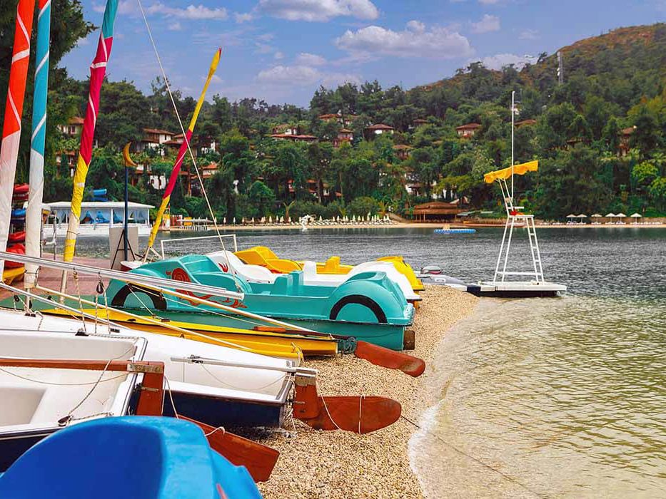 plaża