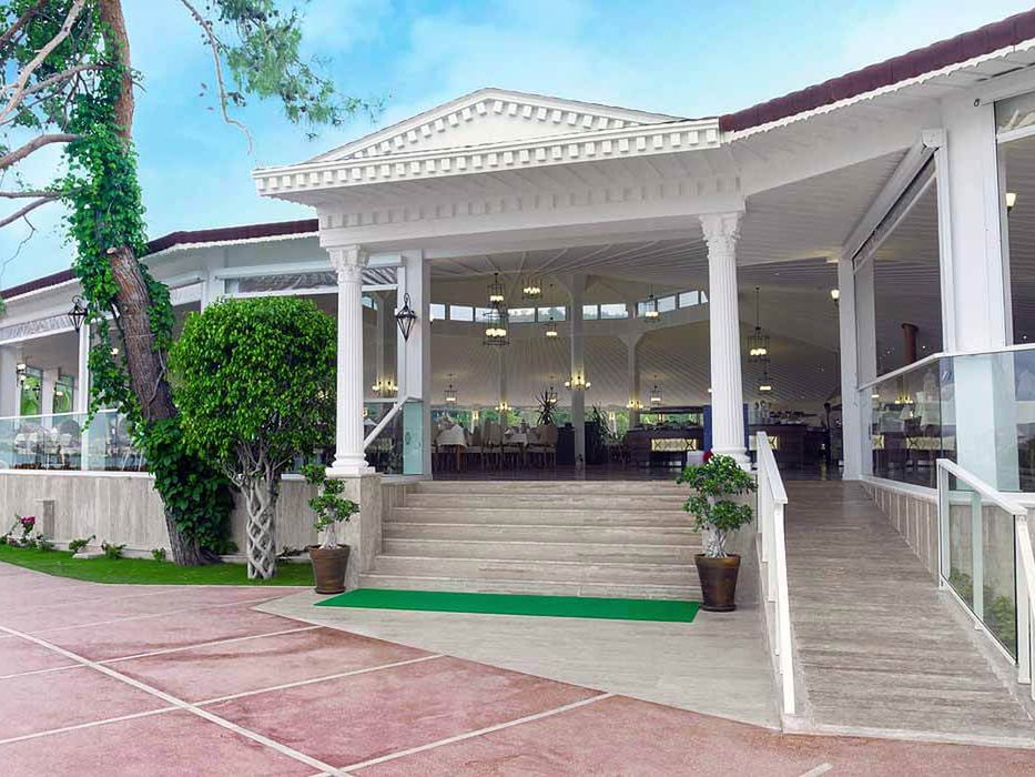 restauracja