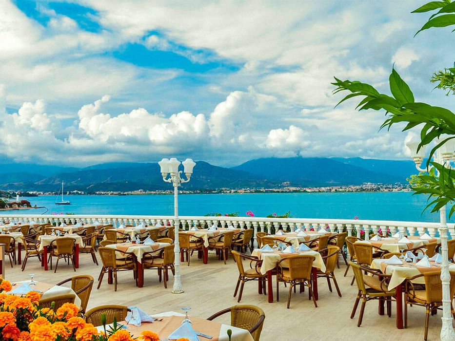 restauracja