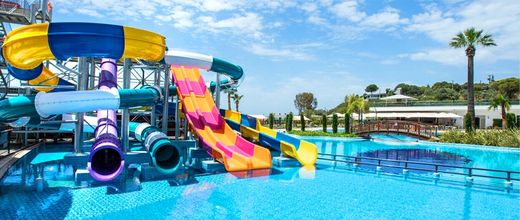 Liberty Kusadasi (ex. Seven Seas Sealight Elite)