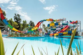 Liberty Kusadasi ex Seven Seas Sealight Elite