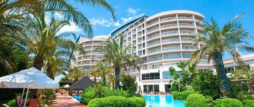 Liberty Lara (Ex Lara Beach)