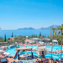 Liberty Lykia Adults Only ex Sentido Lykia Resort Spa