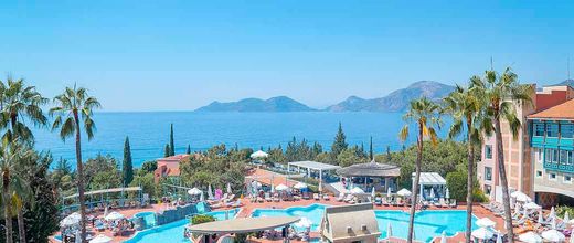 Sentido Lykia Resort & Spa (ex. Lykia World