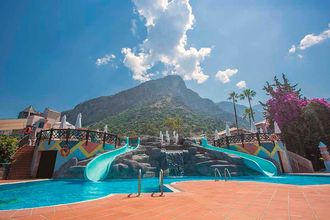 Liberty Lykia Adults Only ex Sentido Lykia Resort Spa