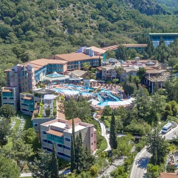 Liberty Lykia Adults Only (ex. Sentido Lykia Resort & Spa) - zdjęcie 5